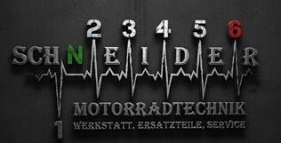 Ingo Schneider Motorradtechnik