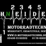 Ingo Schneider Motorradtechnik